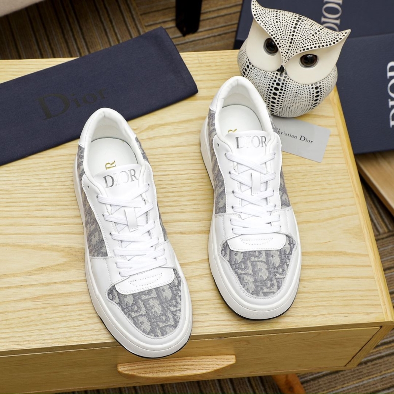 ch**an D*or casual shoes